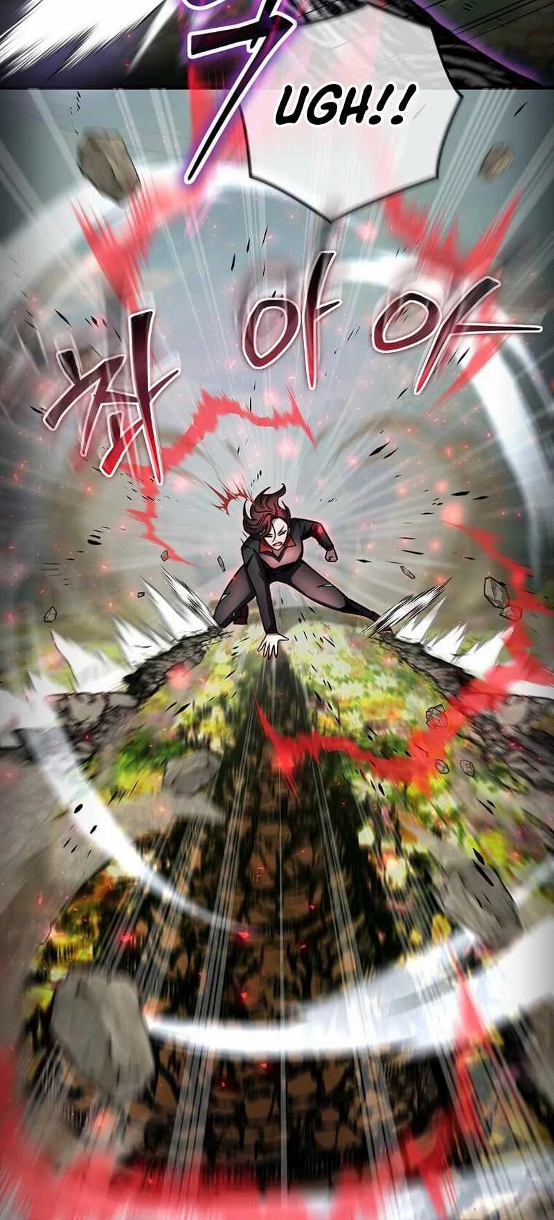 The Regressed Genius Player’s Legendary Weapon Creation Chapter 35 - halaman 22