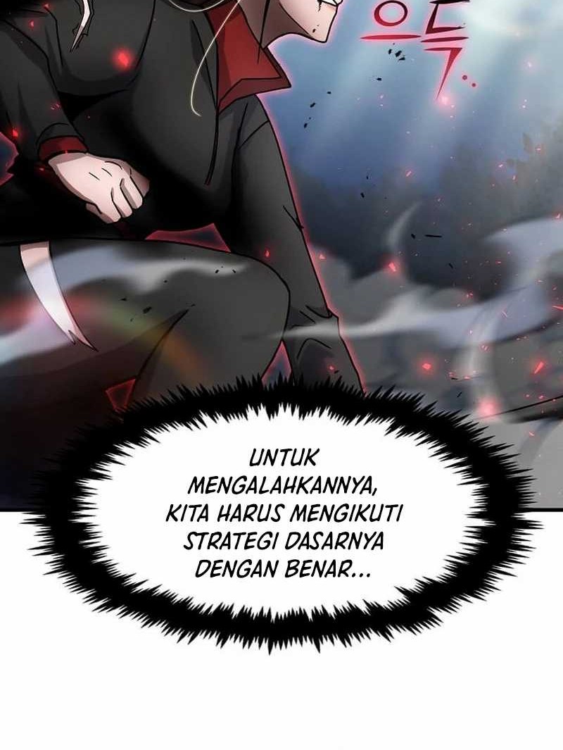 The Regressed Genius Player’s Legendary Weapon Creation Chapter 35 - halaman 24