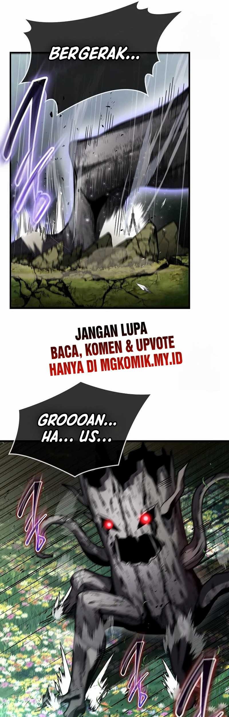 The Regressed Genius Player’s Legendary Weapon Creation Chapter 35 - halaman 25