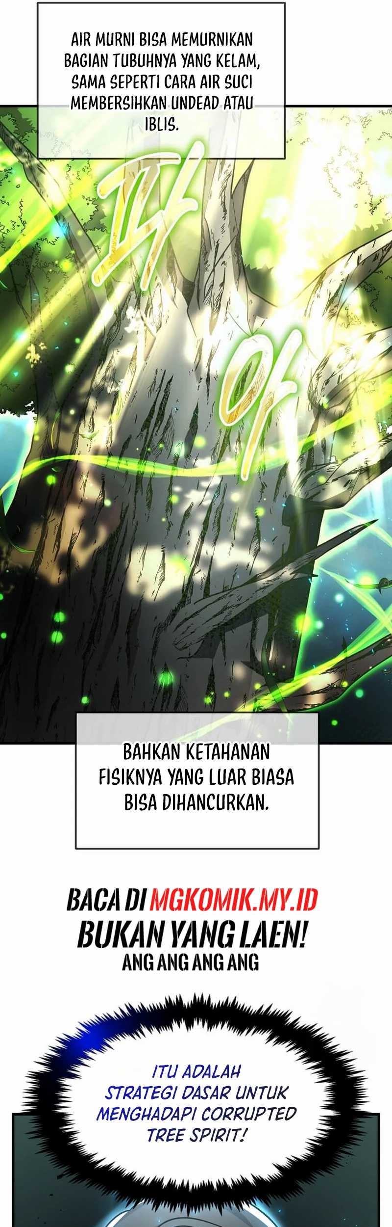 The Regressed Genius Player’s Legendary Weapon Creation Chapter 35 - halaman 29