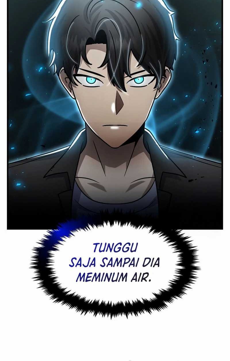 The Regressed Genius Player’s Legendary Weapon Creation Chapter 35 - halaman 30