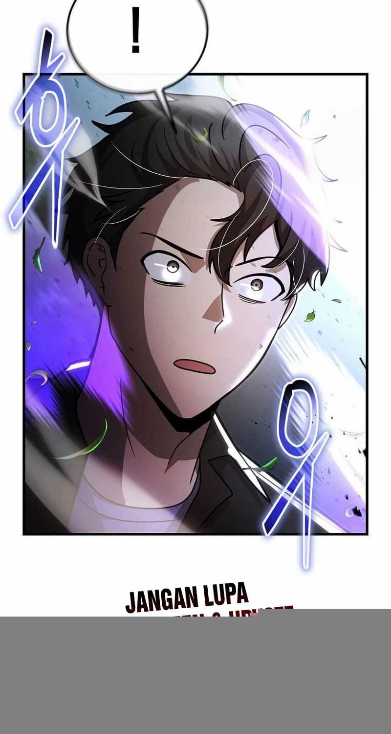 The Regressed Genius Player’s Legendary Weapon Creation Chapter 35 - halaman 4