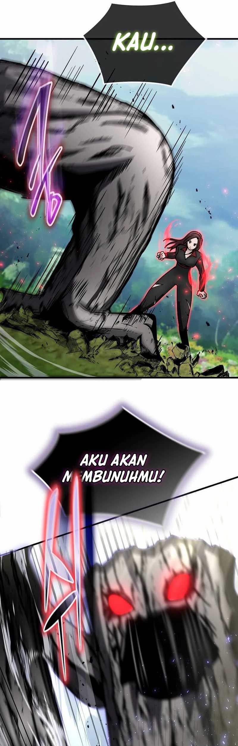 The Regressed Genius Player’s Legendary Weapon Creation Chapter 35 - halaman 40