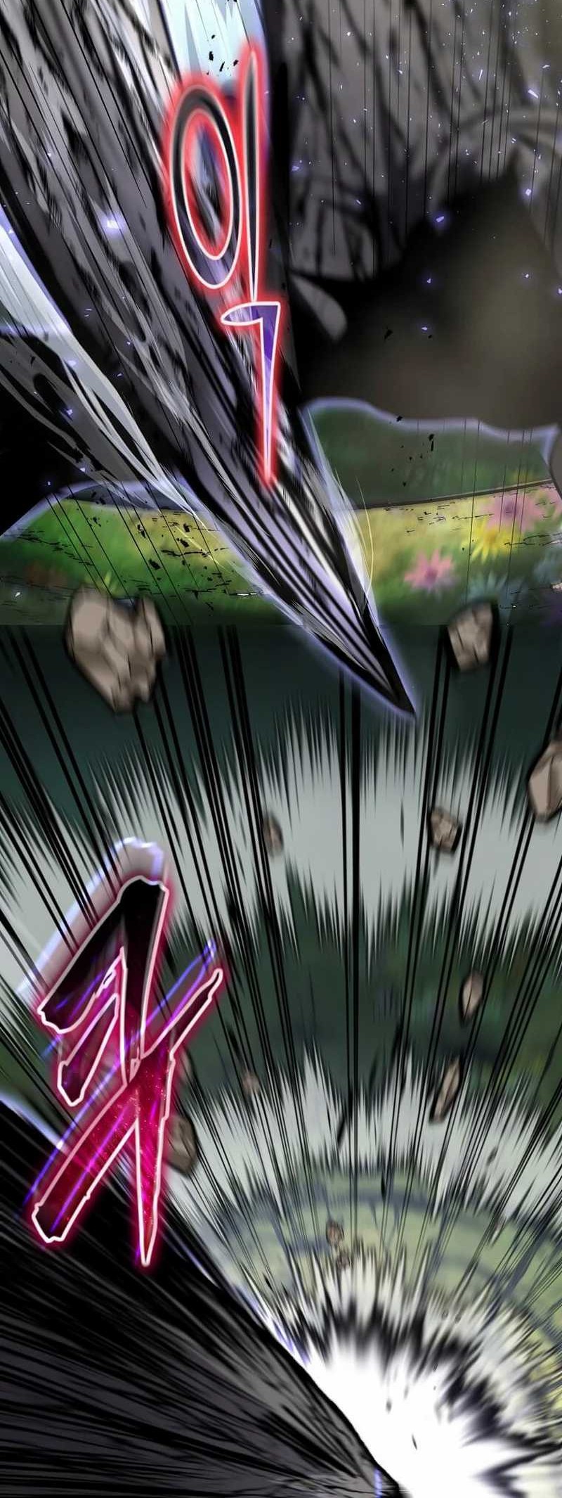 The Regressed Genius Player’s Legendary Weapon Creation Chapter 35 - halaman 41