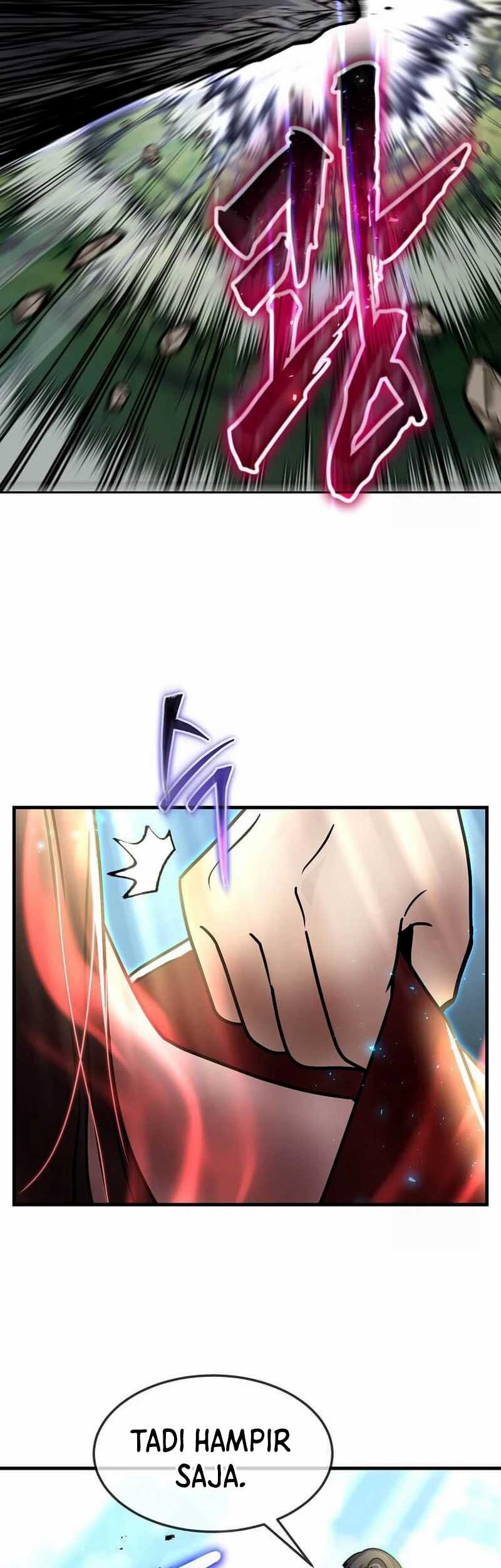 The Regressed Genius Player’s Legendary Weapon Creation Chapter 35 - halaman 42