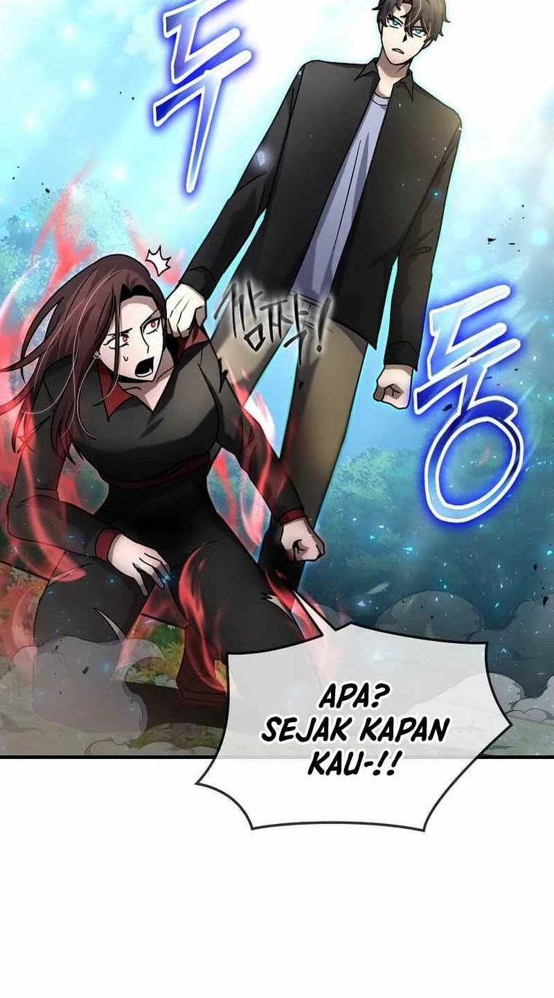 The Regressed Genius Player’s Legendary Weapon Creation Chapter 35 - halaman 43