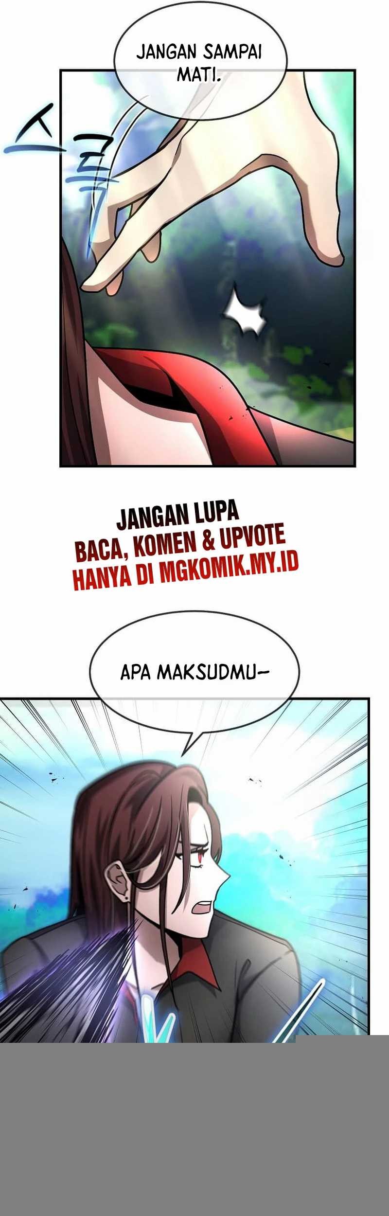 The Regressed Genius Player’s Legendary Weapon Creation Chapter 35 - halaman 46