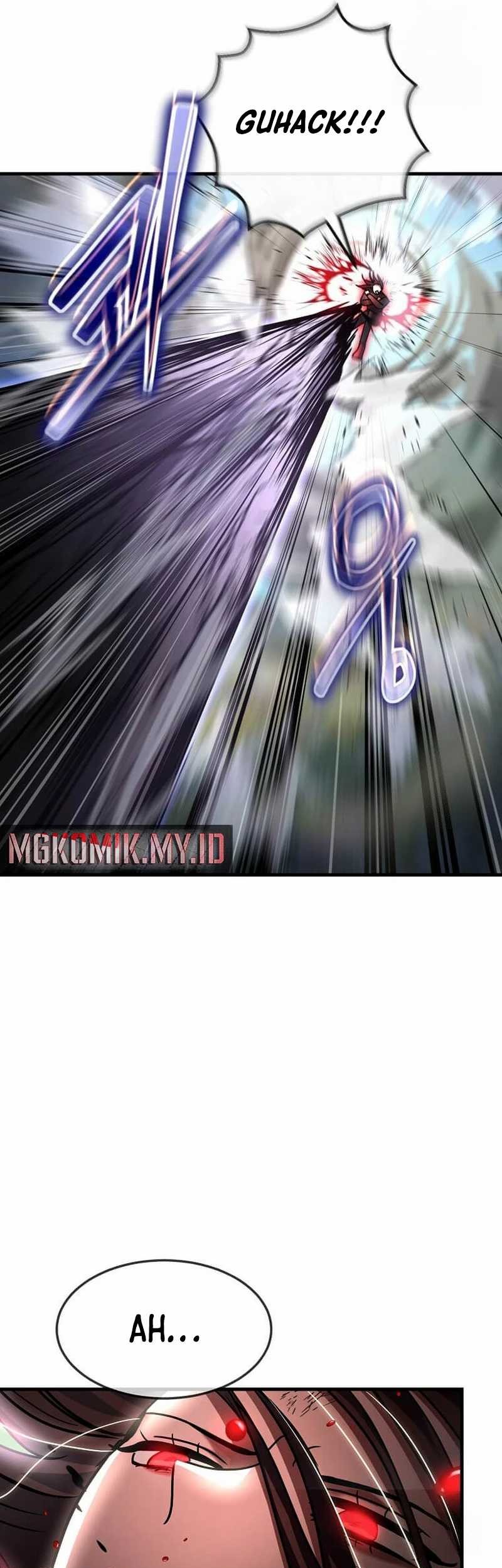 The Regressed Genius Player’s Legendary Weapon Creation Chapter 35 - halaman 48