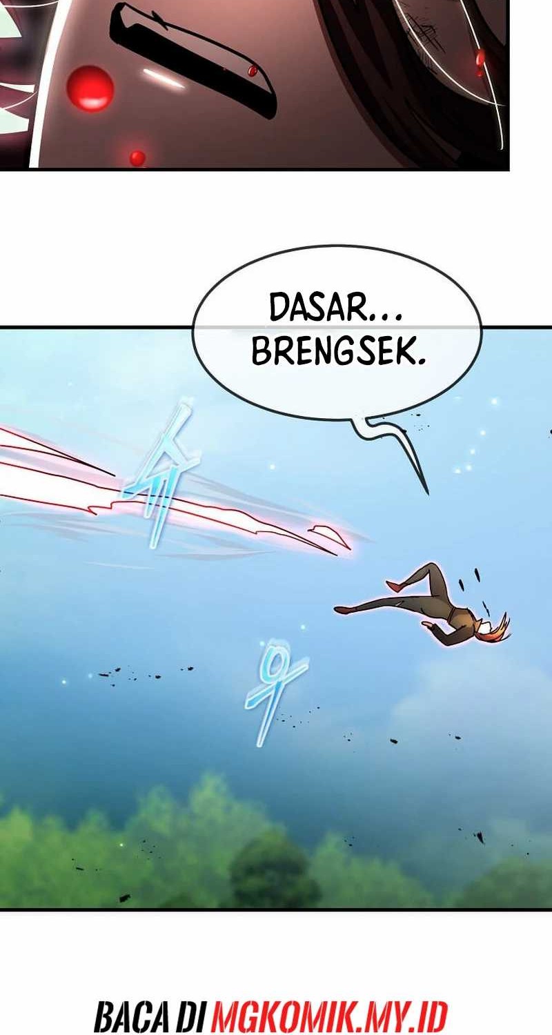 The Regressed Genius Player’s Legendary Weapon Creation Chapter 35 - halaman 49