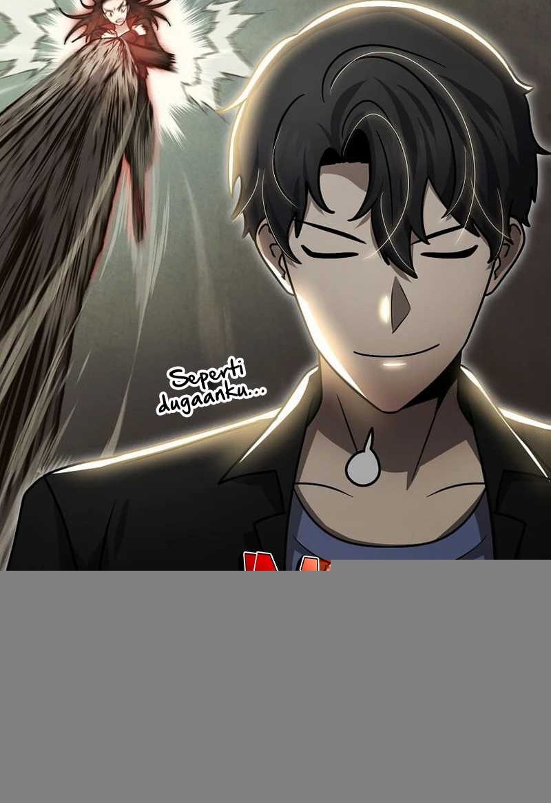 The Regressed Genius Player’s Legendary Weapon Creation Chapter 35 - halaman 51
