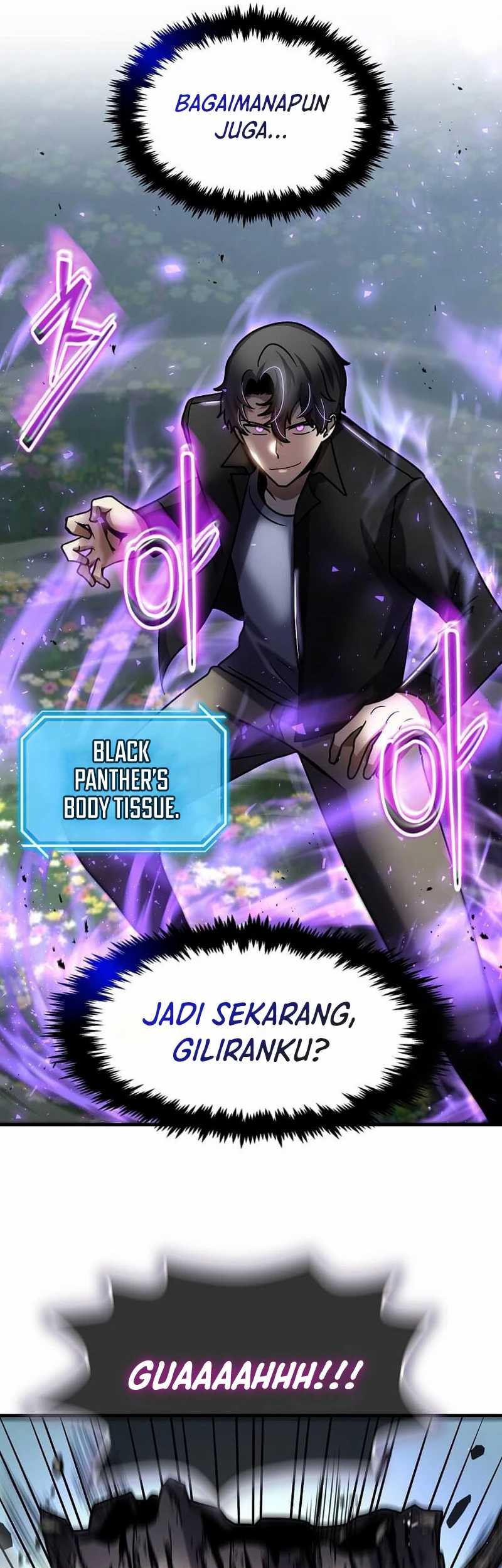 The Regressed Genius Player’s Legendary Weapon Creation Chapter 35 - halaman 52