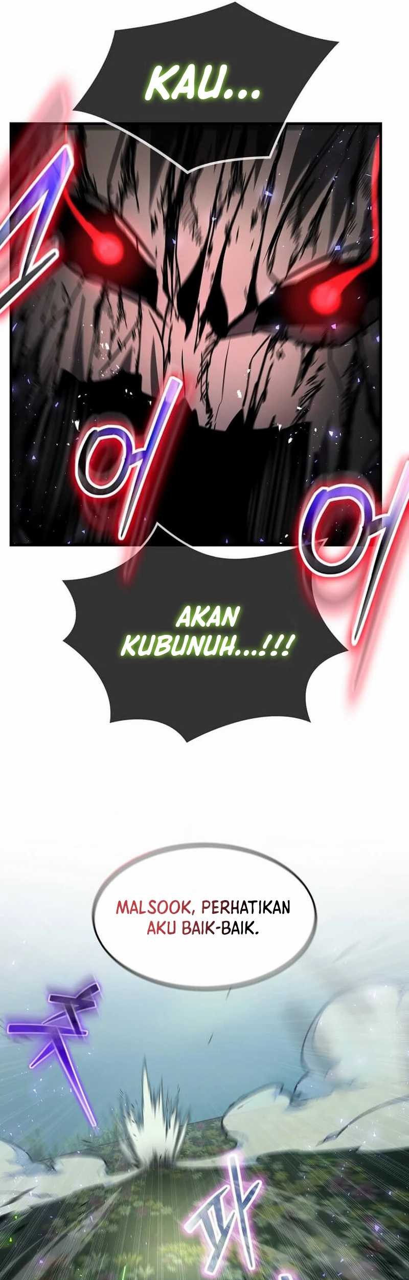 The Regressed Genius Player’s Legendary Weapon Creation Chapter 35 - halaman 56