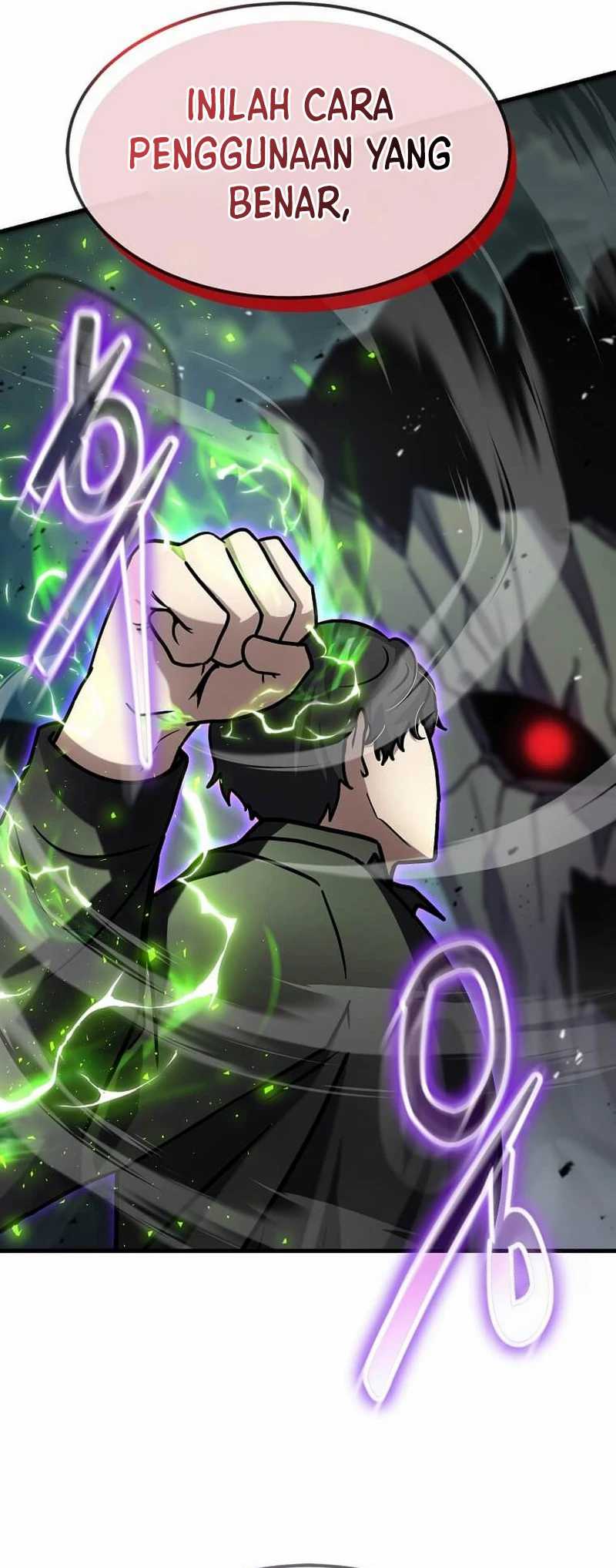 The Regressed Genius Player’s Legendary Weapon Creation Chapter 35 - halaman 58