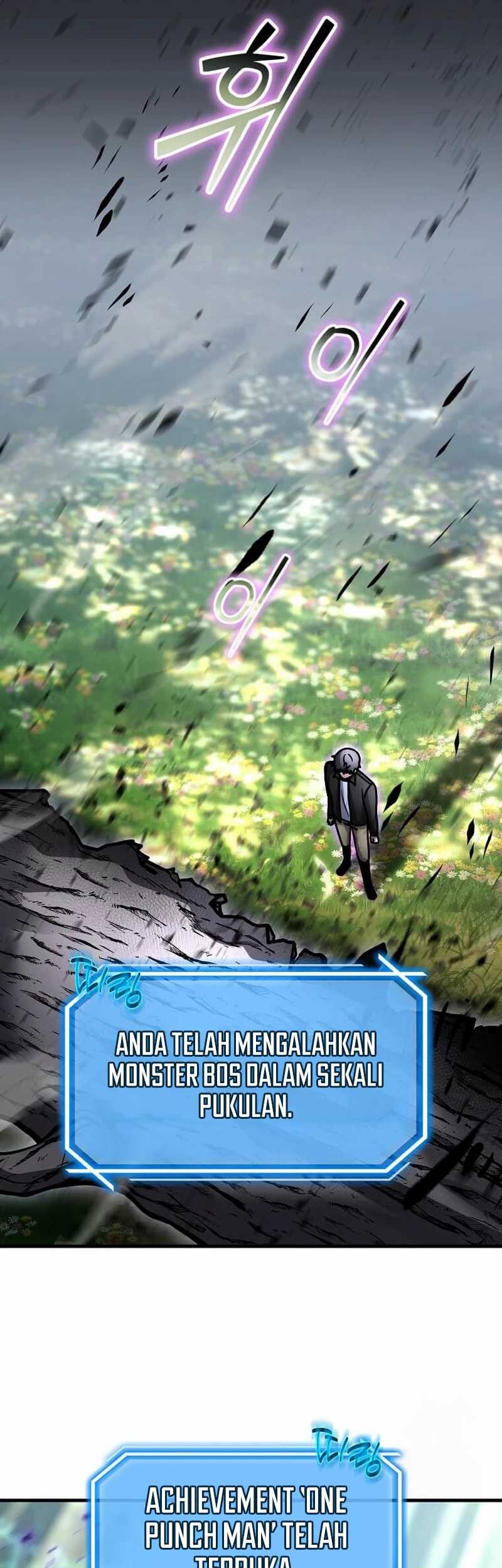 The Regressed Genius Player’s Legendary Weapon Creation Chapter 35 - halaman 63