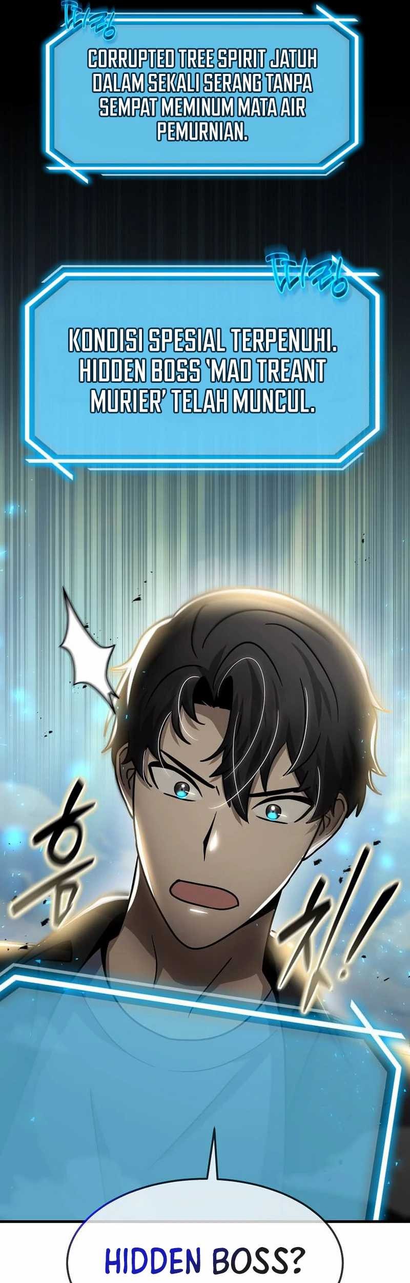 The Regressed Genius Player’s Legendary Weapon Creation Chapter 35 - halaman 65