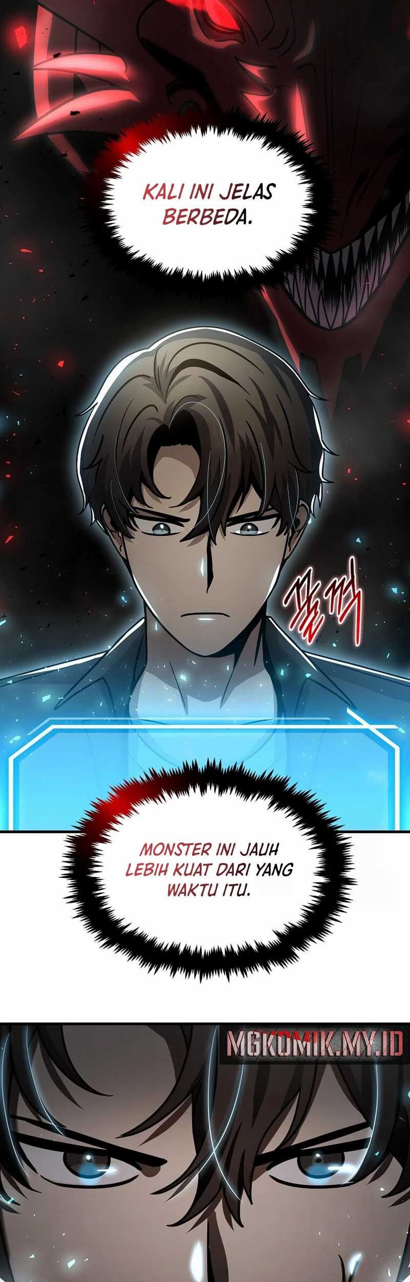 The Regressed Genius Player’s Legendary Weapon Creation Chapter 35 - halaman 68