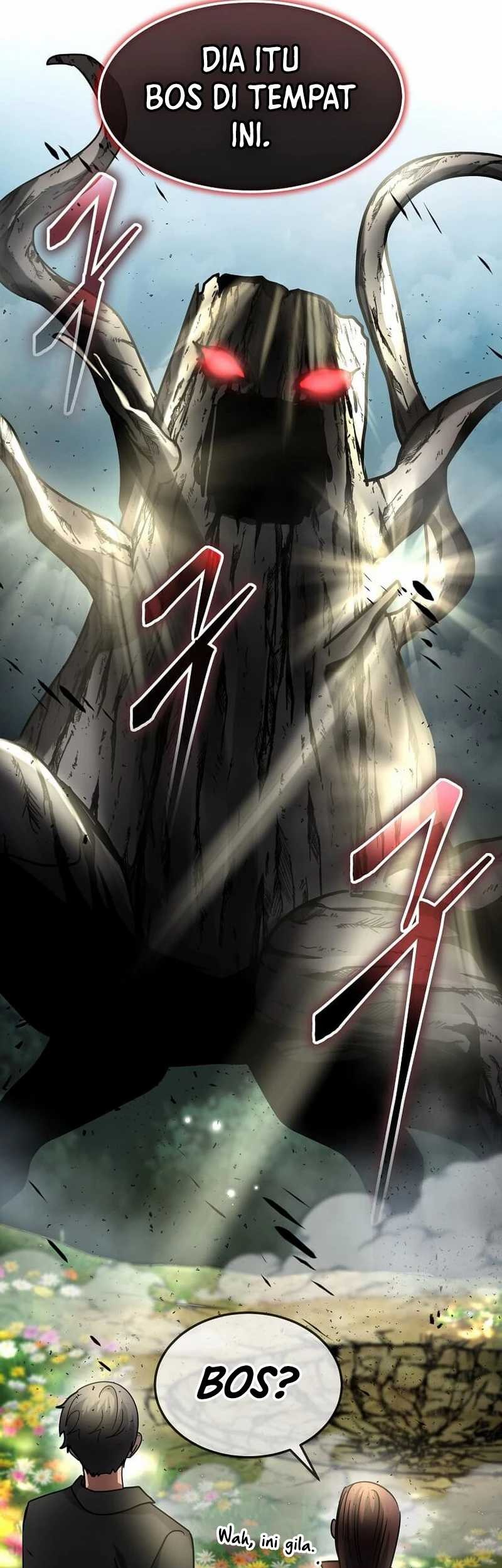 The Regressed Genius Player’s Legendary Weapon Creation Chapter 35 - halaman 7