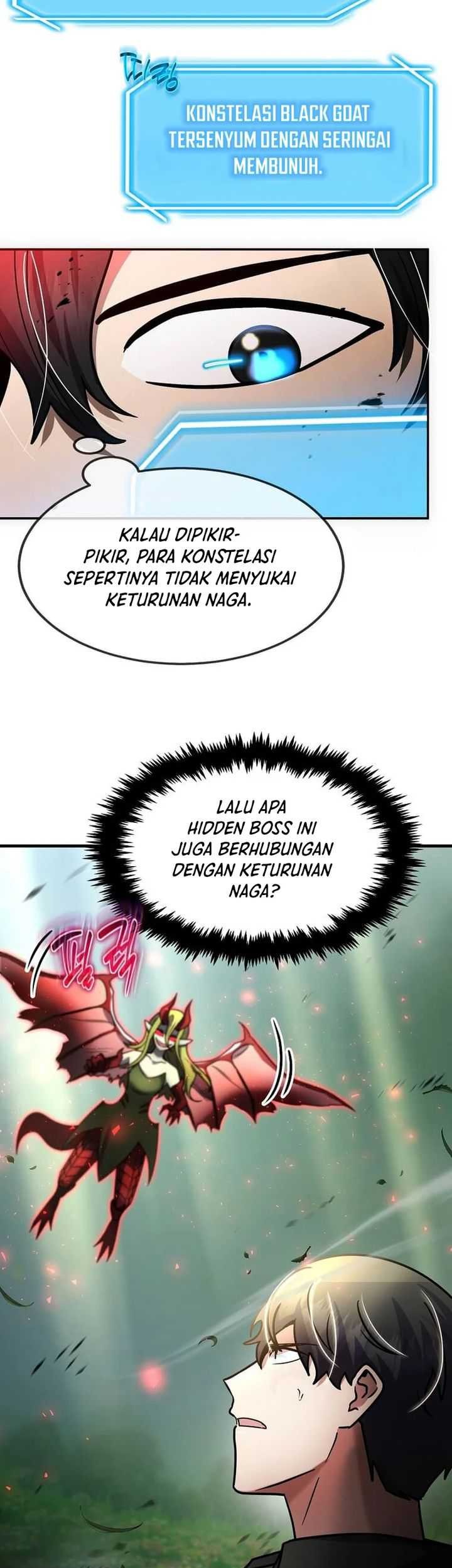 The Regressed Genius Player’s Legendary Weapon Creation Chapter 36 - halaman 11