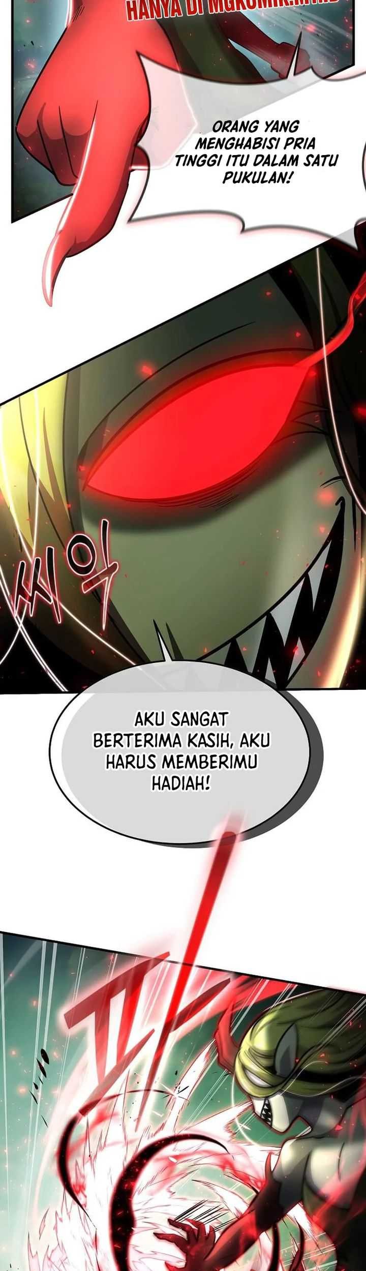 The Regressed Genius Player’s Legendary Weapon Creation Chapter 36 - halaman 13
