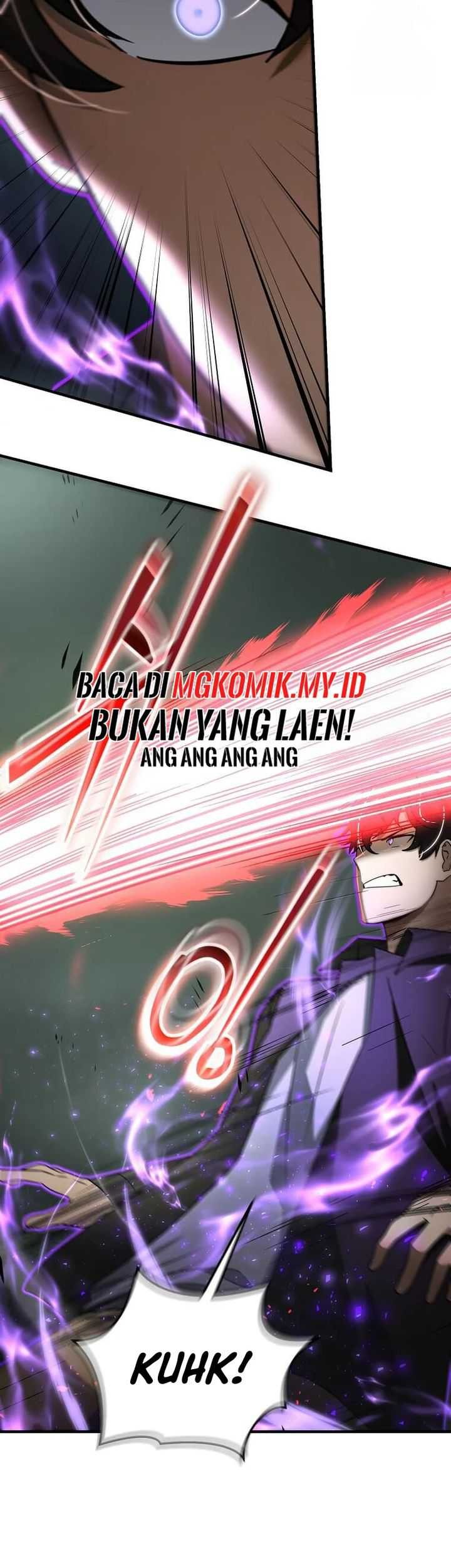 The Regressed Genius Player’s Legendary Weapon Creation Chapter 36 - halaman 15