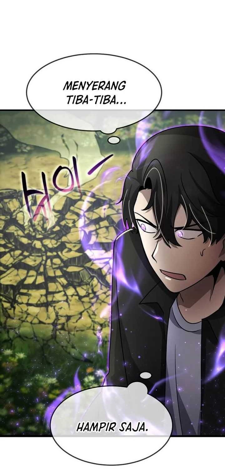 The Regressed Genius Player’s Legendary Weapon Creation Chapter 36 - halaman 16