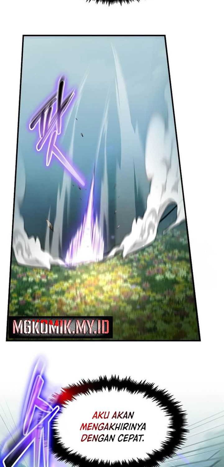 The Regressed Genius Player’s Legendary Weapon Creation Chapter 36 - halaman 18