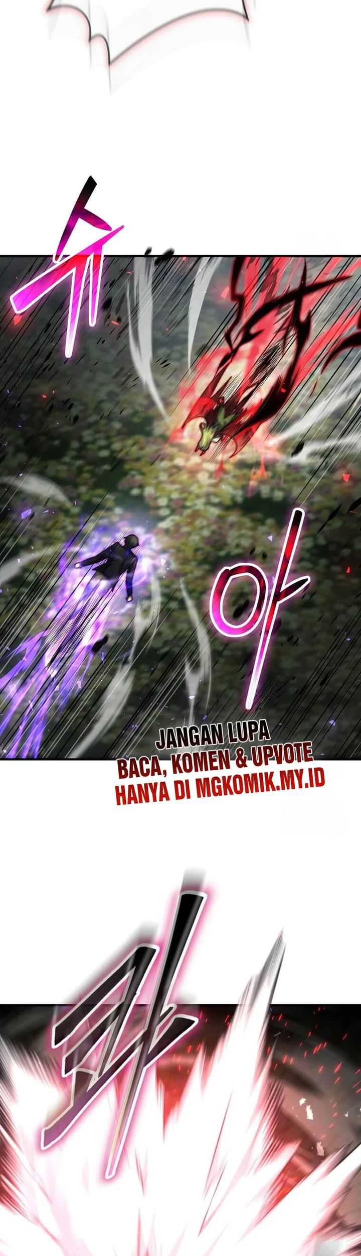The Regressed Genius Player’s Legendary Weapon Creation Chapter 36 - halaman 21