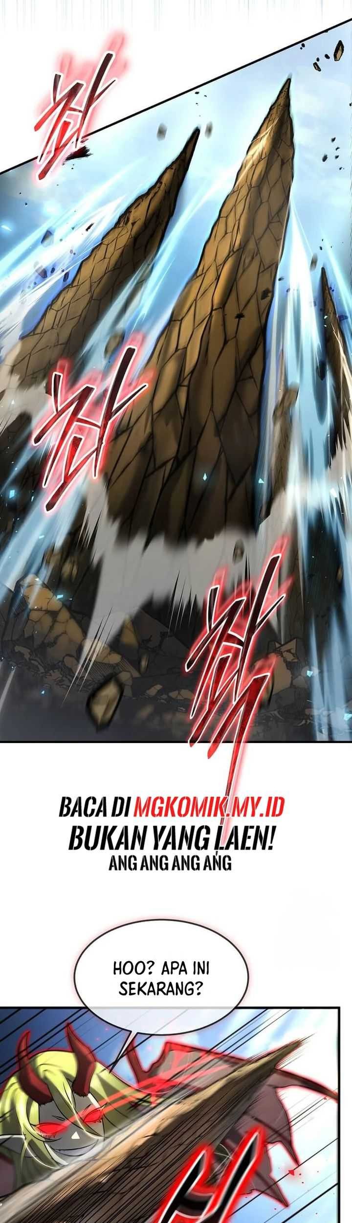 The Regressed Genius Player’s Legendary Weapon Creation Chapter 36 - halaman 25
