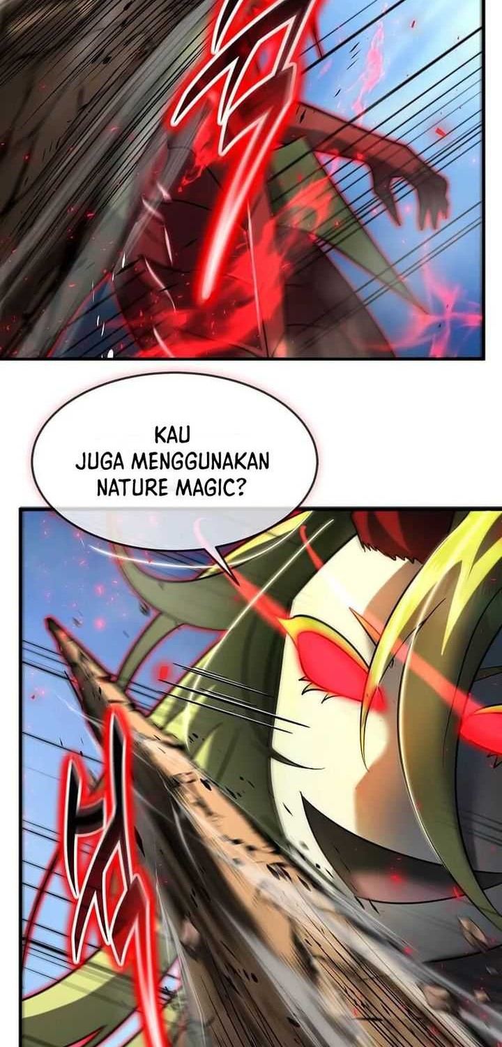 The Regressed Genius Player’s Legendary Weapon Creation Chapter 36 - halaman 26