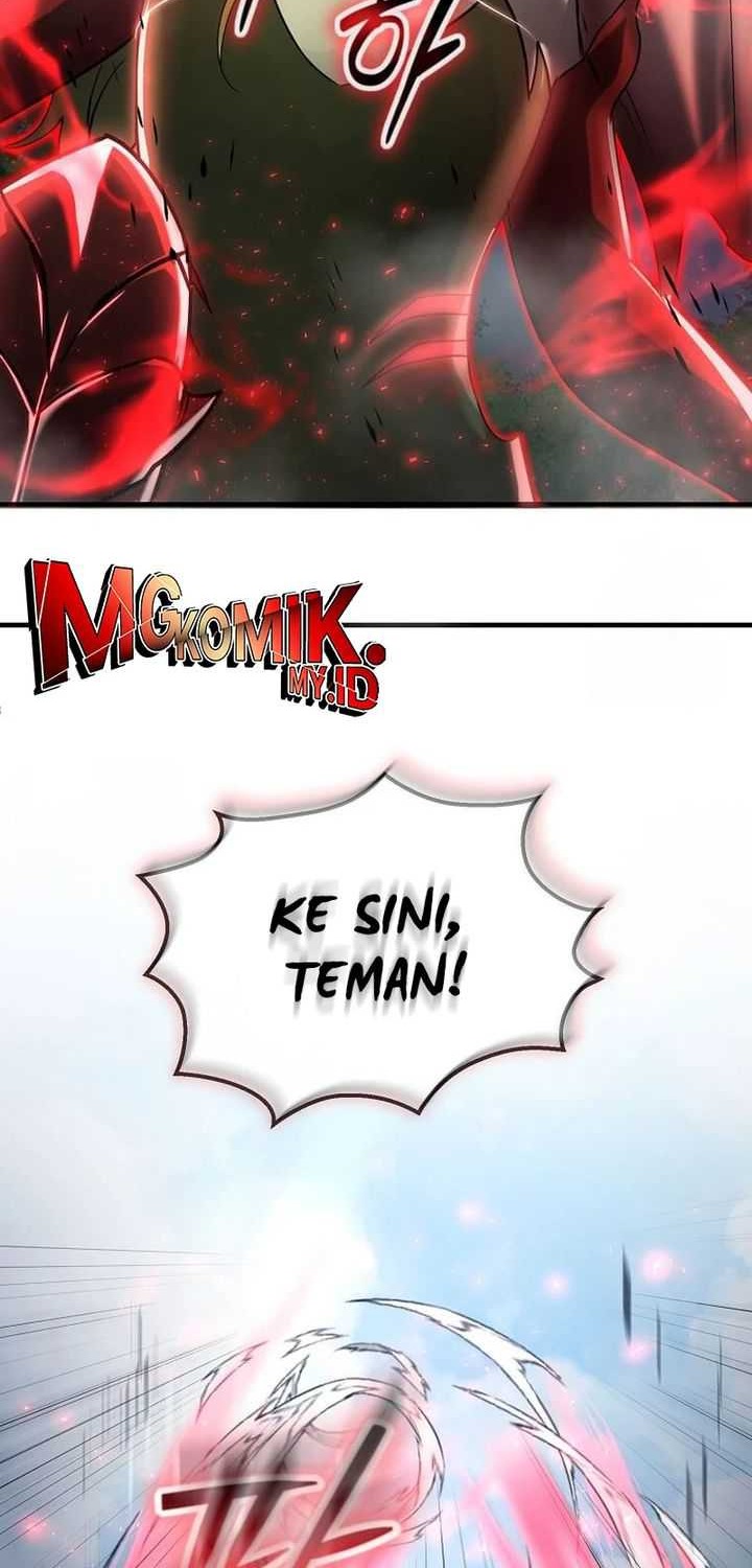The Regressed Genius Player’s Legendary Weapon Creation Chapter 36 - halaman 28