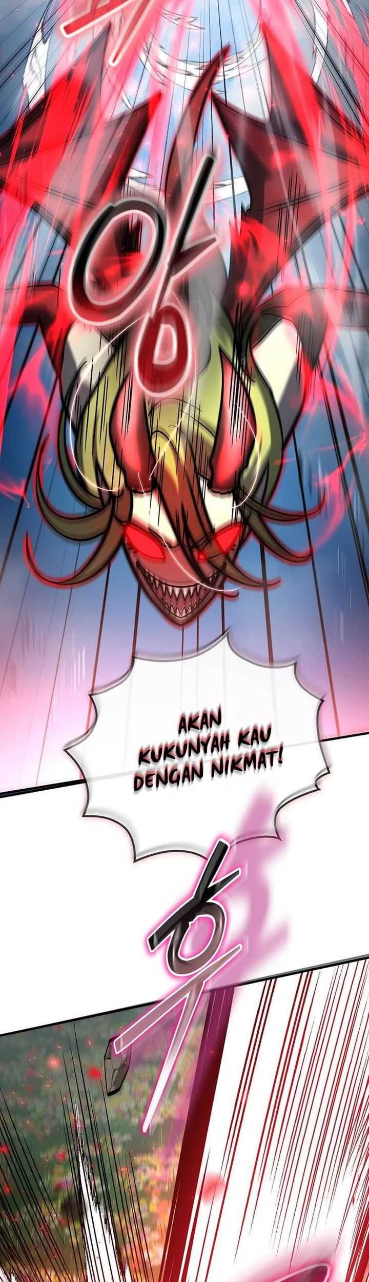 The Regressed Genius Player’s Legendary Weapon Creation Chapter 36 - halaman 29