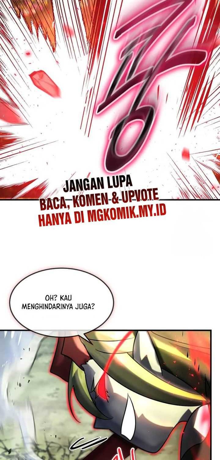 The Regressed Genius Player’s Legendary Weapon Creation Chapter 36 - halaman 30