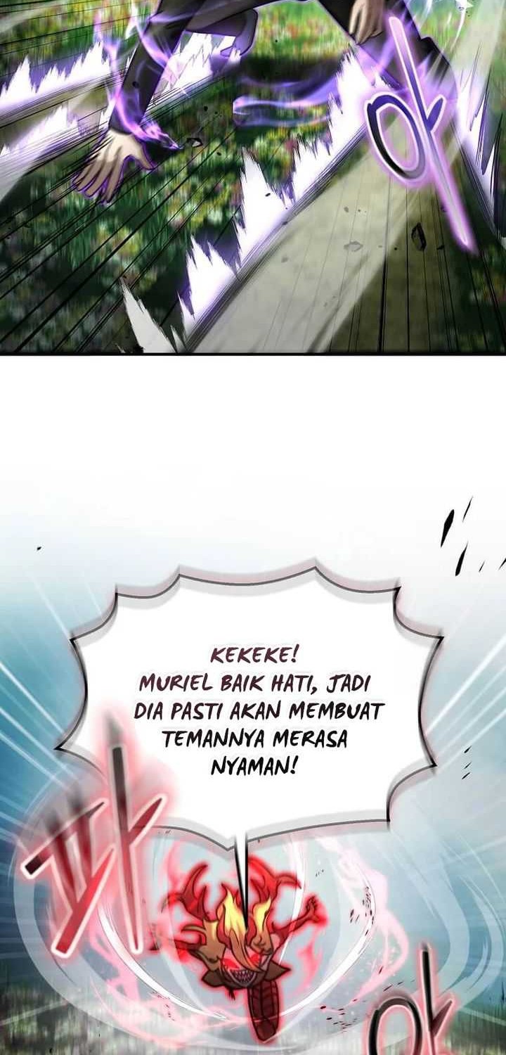 The Regressed Genius Player’s Legendary Weapon Creation Chapter 36 - halaman 32