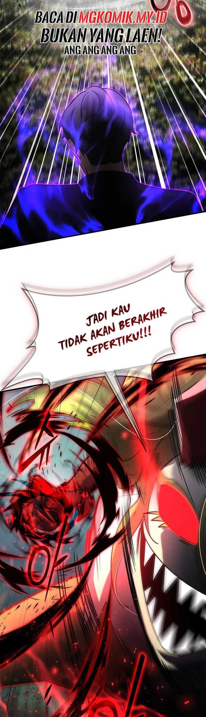 The Regressed Genius Player’s Legendary Weapon Creation Chapter 36 - halaman 33