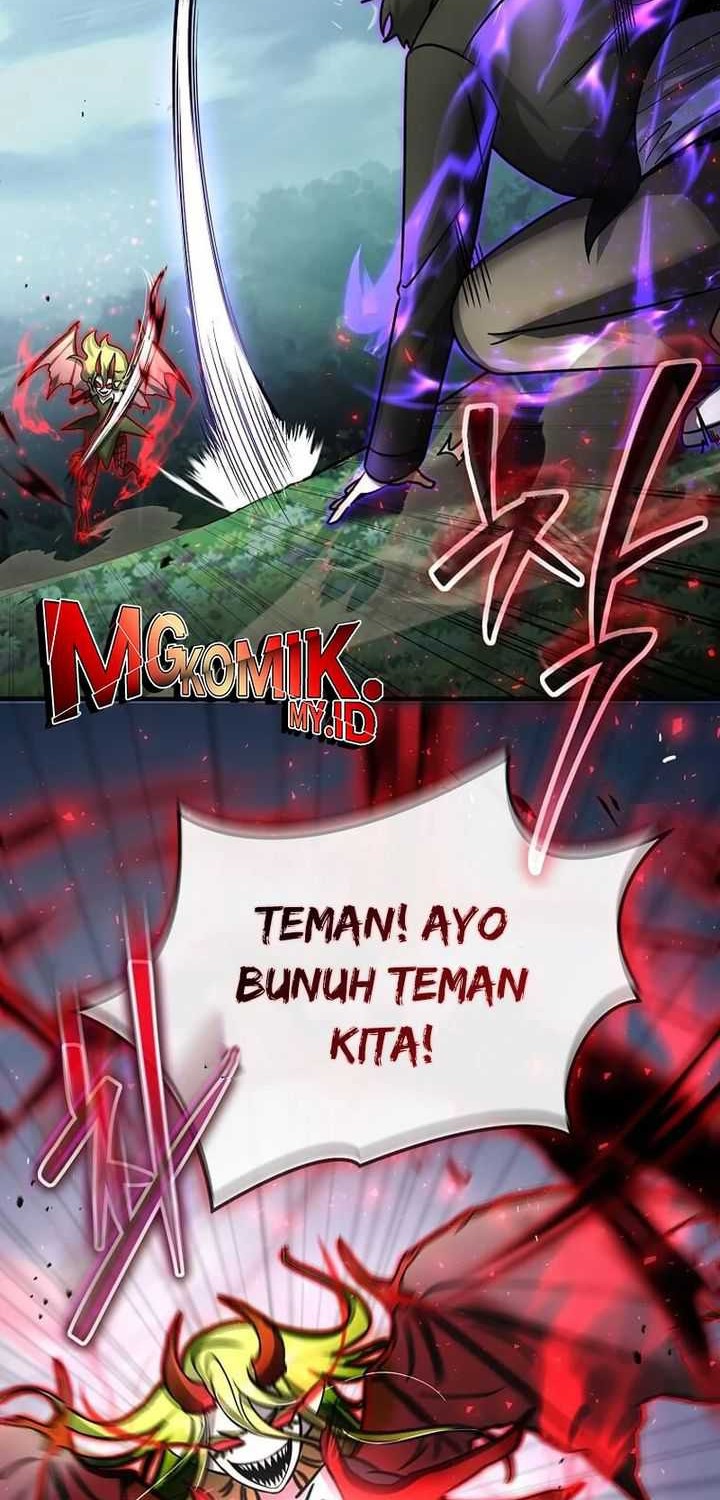 The Regressed Genius Player’s Legendary Weapon Creation Chapter 36 - halaman 36