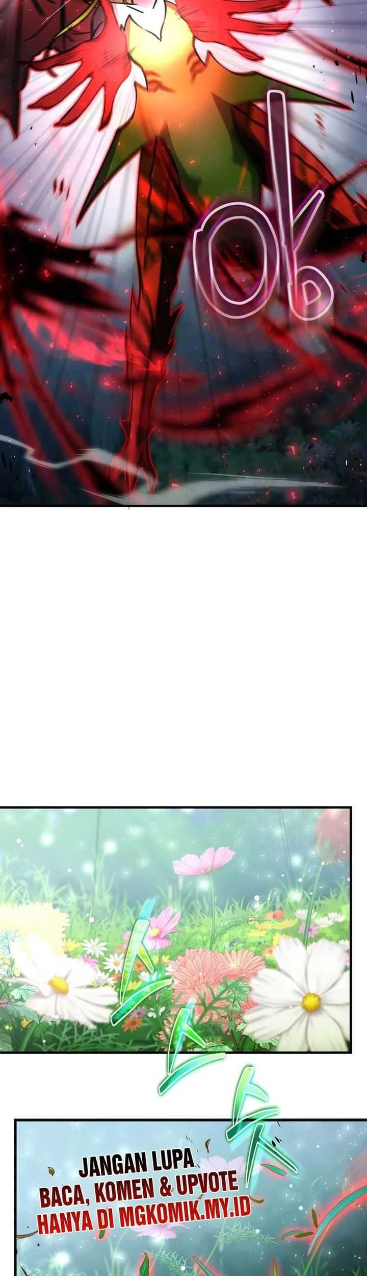 The Regressed Genius Player’s Legendary Weapon Creation Chapter 36 - halaman 37