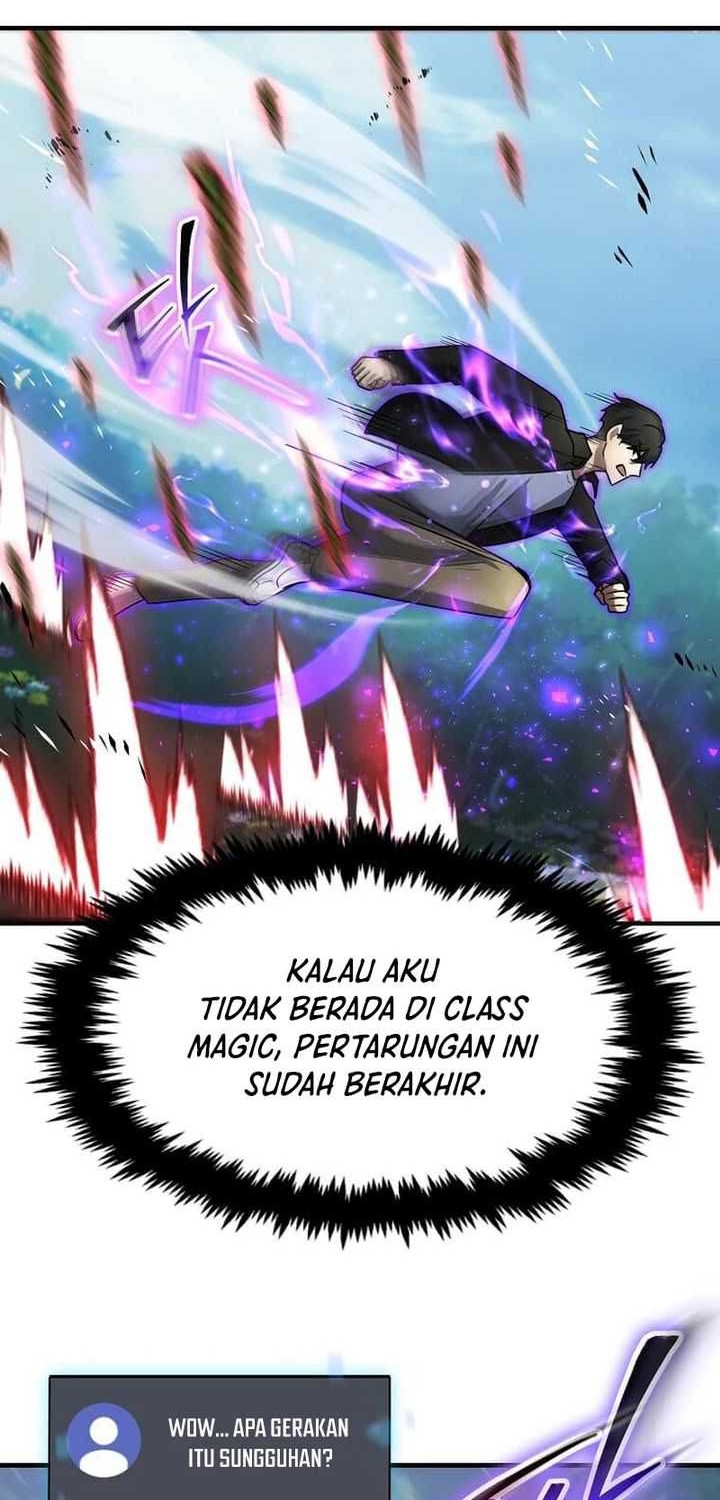 The Regressed Genius Player’s Legendary Weapon Creation Chapter 36 - halaman 40