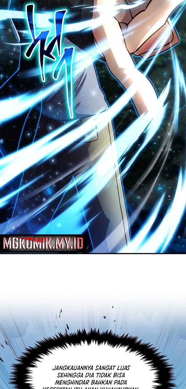 The Regressed Genius Player’s Legendary Weapon Creation Chapter 36 - halaman 44