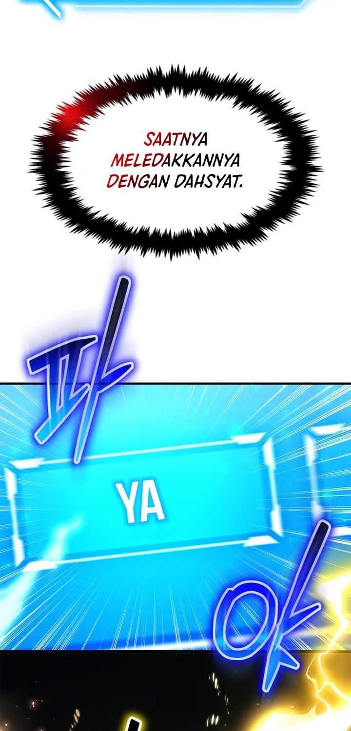 The Regressed Genius Player’s Legendary Weapon Creation Chapter 36 - halaman 46