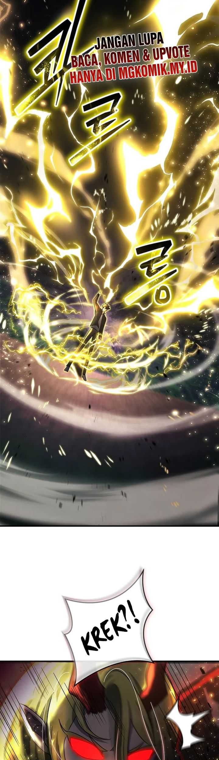 The Regressed Genius Player’s Legendary Weapon Creation Chapter 36 - halaman 47