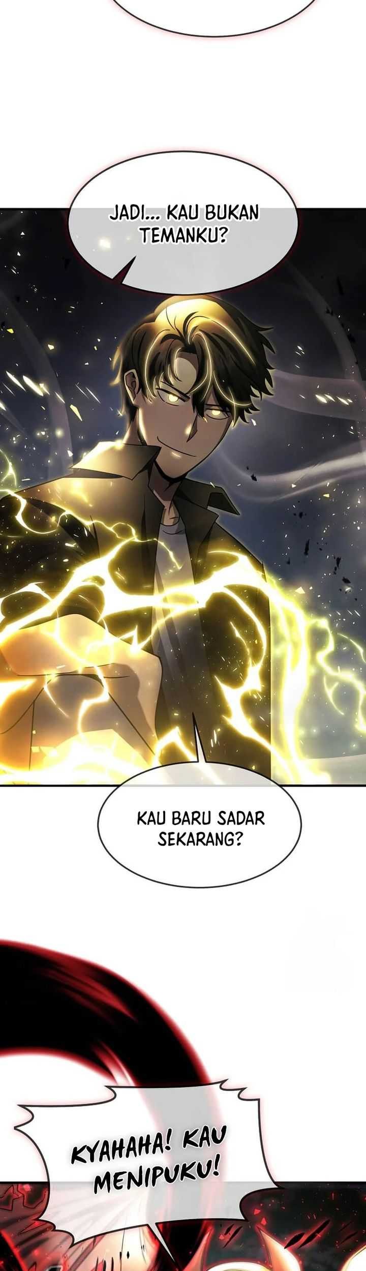 The Regressed Genius Player’s Legendary Weapon Creation Chapter 36 - halaman 51