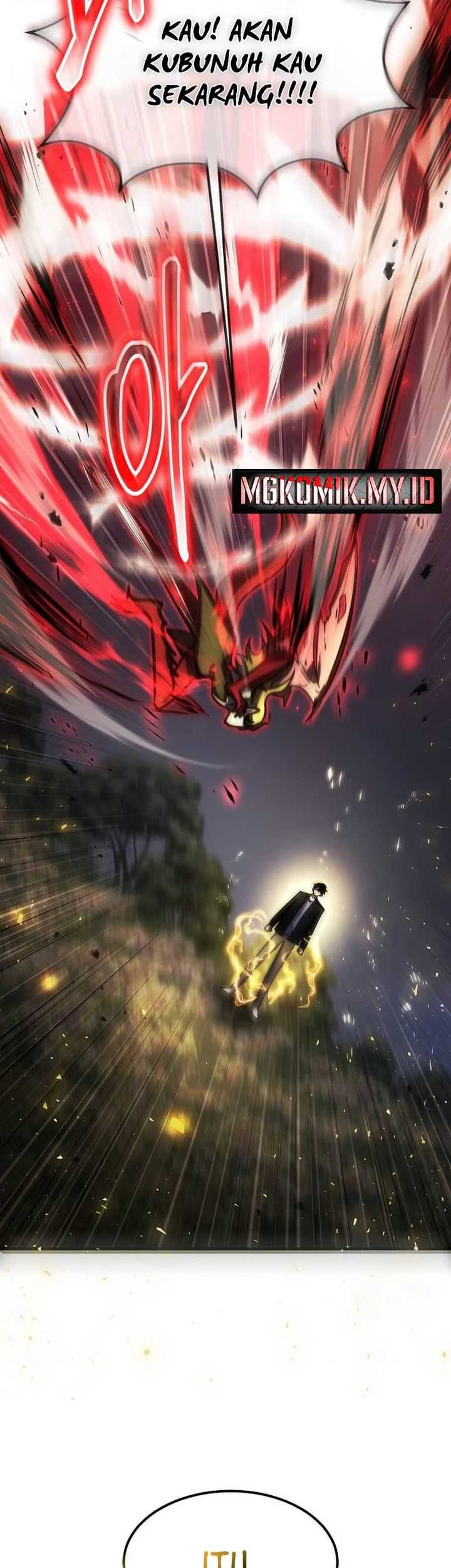 The Regressed Genius Player’s Legendary Weapon Creation Chapter 36 - halaman 53