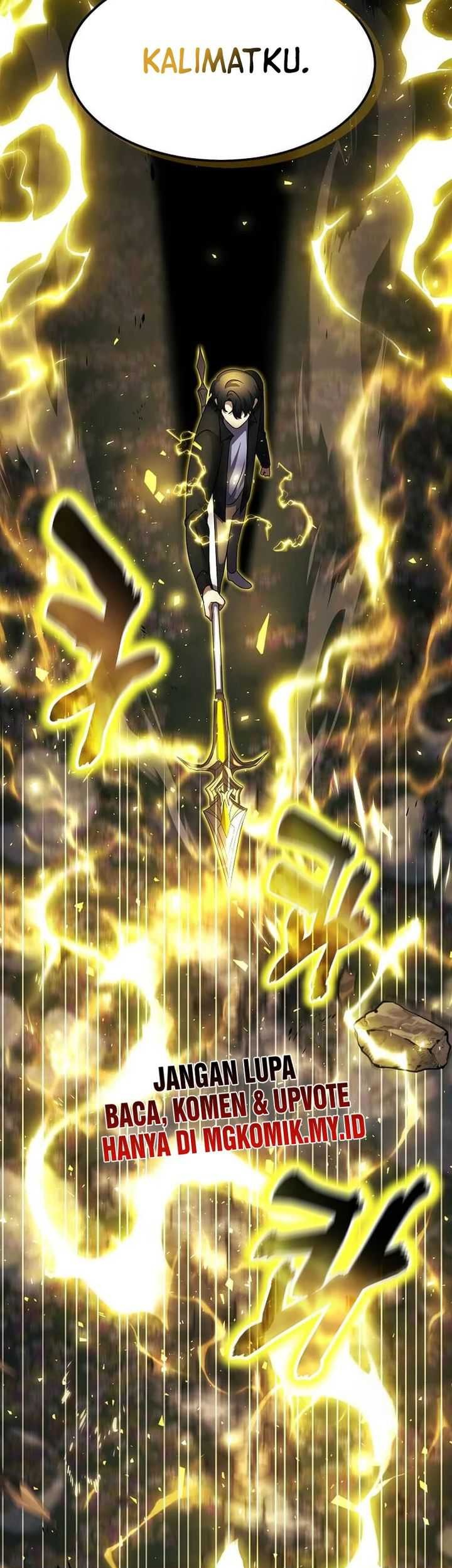 The Regressed Genius Player’s Legendary Weapon Creation Chapter 36 - halaman 55