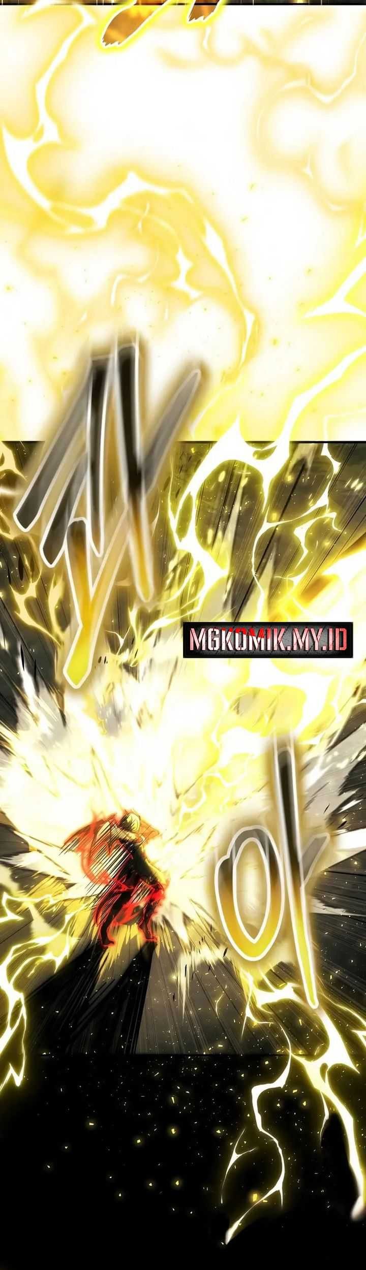 The Regressed Genius Player’s Legendary Weapon Creation Chapter 36 - halaman 57