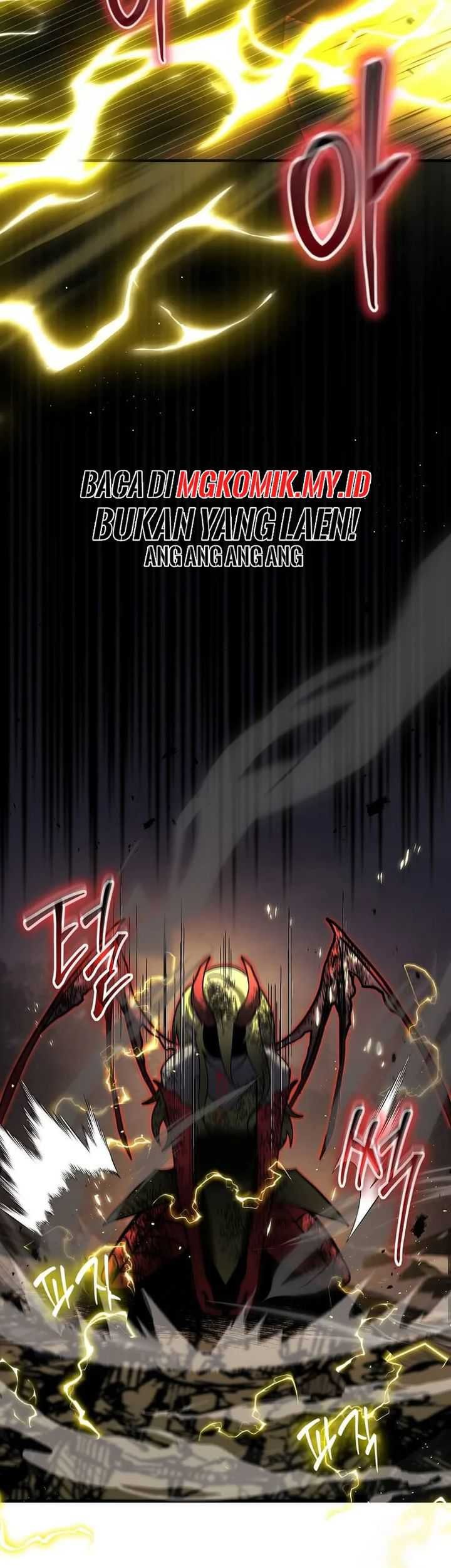 The Regressed Genius Player’s Legendary Weapon Creation Chapter 36 - halaman 59
