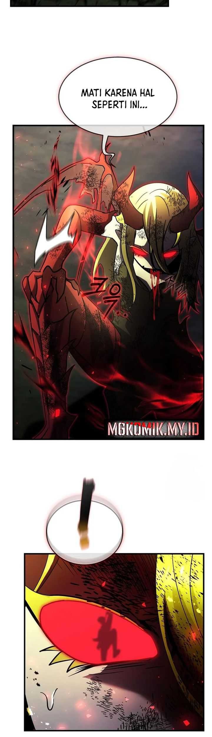 The Regressed Genius Player’s Legendary Weapon Creation Chapter 36 - halaman 61