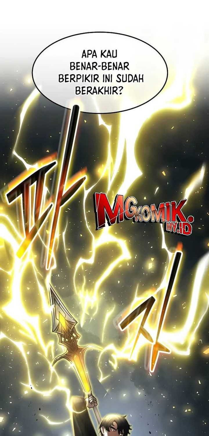 The Regressed Genius Player’s Legendary Weapon Creation Chapter 36 - halaman 62