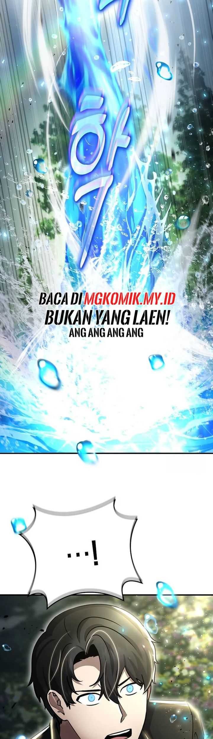 The Regressed Genius Player’s Legendary Weapon Creation Chapter 36 - halaman 7