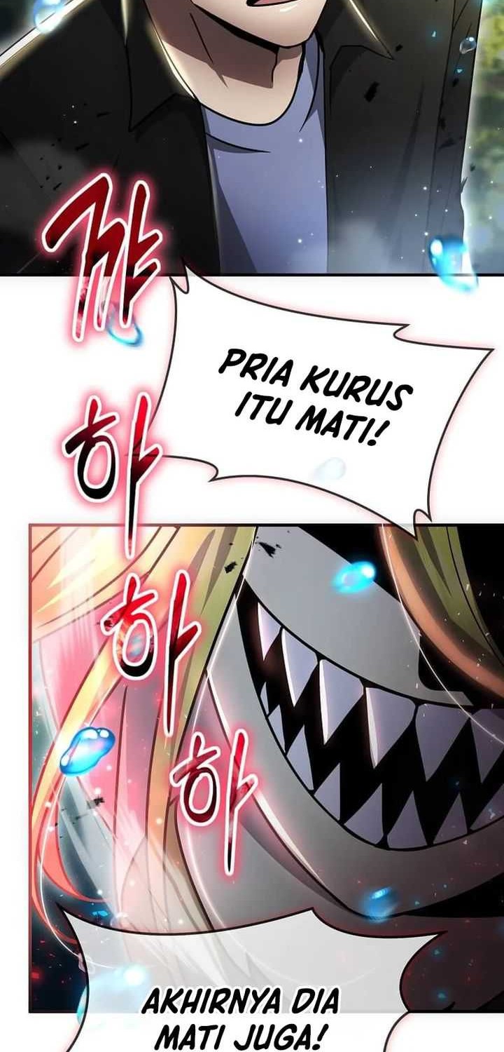 The Regressed Genius Player’s Legendary Weapon Creation Chapter 36 - halaman 8