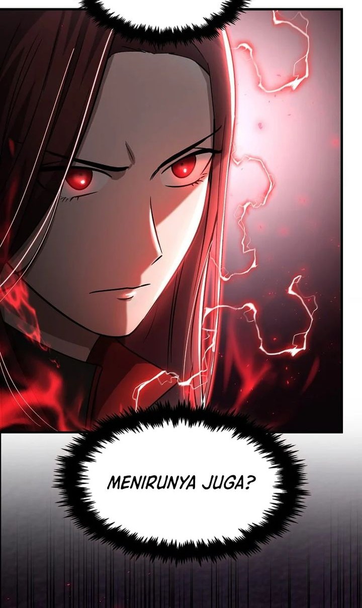 The Regressed Genius Player’s Legendary Weapon Creation Chapter 37 - halaman 10